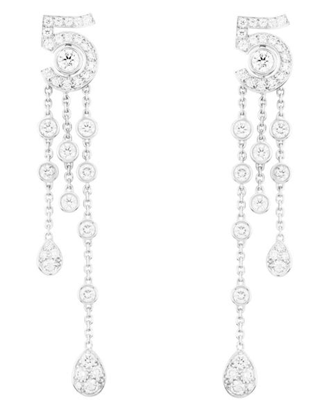 chanel herengeur|chanel extrait earrings.